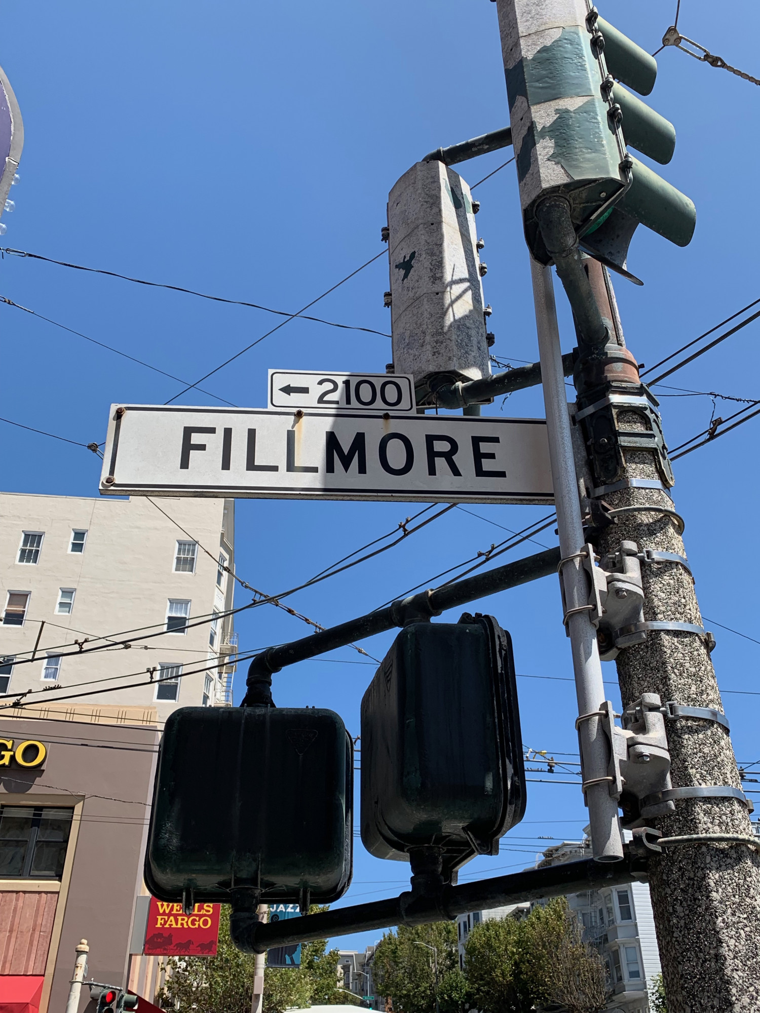 Fillmore Street Shopping San Francisco The Curated Shopper