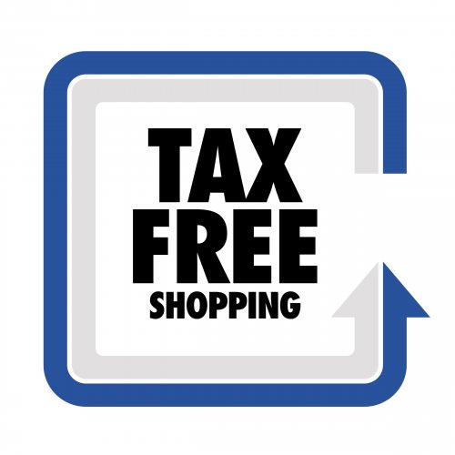 VAT / TAX-free Shopping